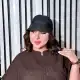 کلاه بیسبالی ساحلی تمام حصیری ساده